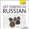 Cover Art for 9781444101683, Teach Yourself Get Started in Russian: Audio Support by Rachel Farmer