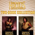 Cover Art for 9781443448321, Hercules: The Legendary Journeys: Two Book Collection (Adult)By the Sword and Serpent's Shadow by Timothy Boggs