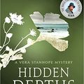 Cover Art for 9781250107343, Hidden DepthsA Vera Stanhope Mystery by Ann Cleeves