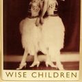 Cover Art for 9780316130530, Wise Children by Angela Carter