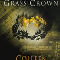 Cover Art for 9780099462491, The Grass Crown by Colleen McCullough