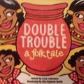 Cover Art for 9780732710644, Double Trouble by Lucy Lawrence