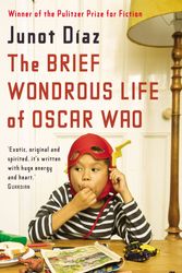 Cover Art for 9780571239733, The Brief Wondrous Life of Oscar Wao by Junot Diaz