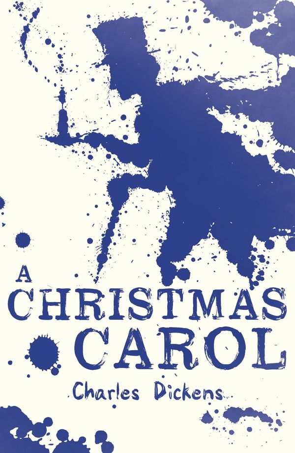 Cover Art for 9781407144603, A Christmas Carol by Charles Dickens