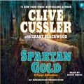 Cover Art for 9780307577733, Spartan Gold by Clive Cussler