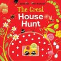 Cover Art for 9781849761000, The Great House Hunt by Davide Cali