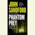 Cover Art for 9781436220040, Phantom Prey by John SandfordOn Tour