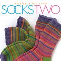 Cover Art for 9781931543149, Socks Two by Vogue