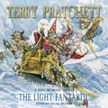 Cover Art for 9781407032856, The Light Fantastic: (Discworld Novel 2) by Terry Pratchett, Nigel Planer