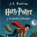 Cover Art for 9788498382662, Harry Potter and the Philosopher's Stone by J. K. Rowling
