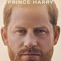Cover Art for B0BCP3JP6F, Spare by Prince Harry, The Duke of Sussex