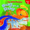 Cover Art for 9780439025508, Bug in a Rug by Sue Graves