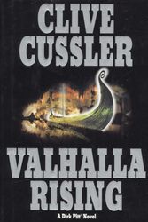 Cover Art for 9780399147876, Valhalla Rising by Clive Cussler