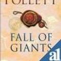 Cover Art for 9780330753524, Fall of Giants by Ken Follett