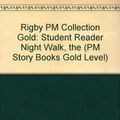 Cover Art for 9780763557591, Rigby PM Collection Gold by RIGBY
