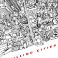Cover Art for 9780451026941, Thrilling Cities by Ian Fleming
