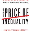 Cover Art for 9780393088694, The Price of Inequality by Joseph E. Stiglitz