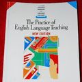 Cover Art for 9780582046566, The Practice of English Language Teaching by Jeremy Harmer