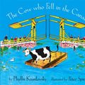 Cover Art for 9781405212243, The Cow Who Fell in the Canal by Phyllis Krasilovsky