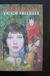 Cover Art for 9780803707580, Kelleher Victor : Red King (Hbk) by Victor Kelleher