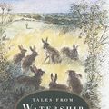 Cover Art for 9780679451259, Tales from Watership Down by Richard Adams