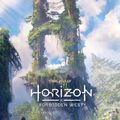 Cover Art for 9781506732022, The Art of Horizon Forbidden West by Guerrilla Games