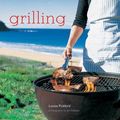 Cover Art for 9781841725840, Grilling by Louise Pickford