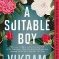 Cover Art for 9780141047638, A Suitable Boy (Penguin Modern Classics) by Vikram Seth