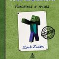 Cover Art for 9788543102894, Diario de Um Zumbi do Minecraft (Em Portugues do Brasil) by Herobrine Books