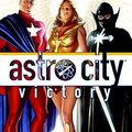 Cover Art for B01FGL00AC, Astro City: Victory Paperback - March 17, 2015 by Kurt Busiek