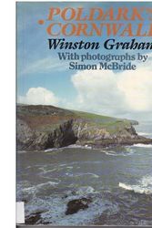 Cover Art for 9780863502743, Poldark's Cornwall by Winston Graham