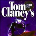 Cover Art for 9780613334907, One is the Loneliest Number by Tom Clancy