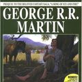 Cover Art for 9781932796063, The Hedge Knight by George R. r. Martin, Ben Avery