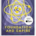 Cover Art for 9780008117504, Foundation and Empire by Isaac Asimov