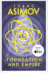 Cover Art for 9780008117504, Foundation and Empire by Isaac Asimov