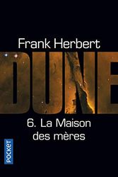 Cover Art for 9782266235853, Le Cycle De Dune 6 by Frank Herbert