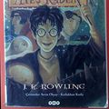 Cover Art for 9783570211045, Harry Potter Ve Ates Kadehi - Harry Potter and the Goblet of Fire (Turkish edition) by J. K. Rowling