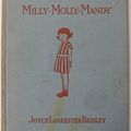 Cover Art for 9780245561559, Further Doings of Milly-Molly-Mandy by Joyce Lankester Brisley