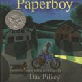 Cover Art for 9780756979102, The Paperboy by Dav Pilkey