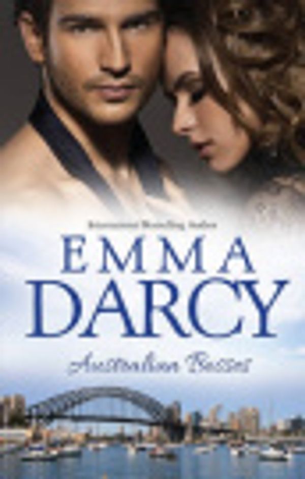 Cover Art for 9781488756283, Australian Bosses/The Marriage Decider/Their Wedding Day/His Boardroom Mistress by Emma Darcy