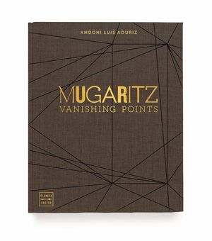 Cover Art for 9788408205333, Mugaritz. Vanishing Points by Luis Aduriz, Andoni