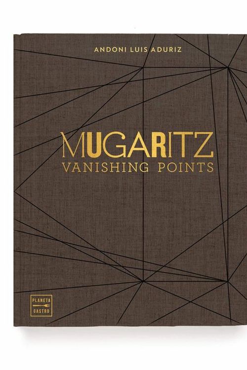 Cover Art for 9788408205333, Mugaritz. Vanishing Points by Luis Aduriz, Andoni