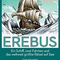Cover Art for 9783442142675, Erebus by Michael Palin