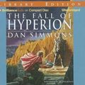 Cover Art for 9781455802579, The Fall of Hyperion by Dan Simmons