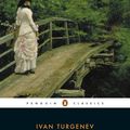Cover Art for 9780141394206, First Love by Ivan Turgenev