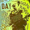 Cover Art for B07L7TLT9G, A Song for a New Day by Sarah Pinsker