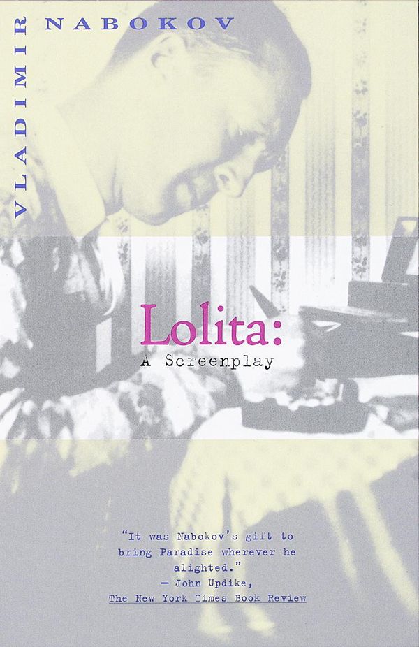 Cover Art for 9780307787606, Lolita by Vladimir Nabokov