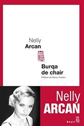Cover Art for 9782021028829, BURQA DE CHAIR by Arcan Nelly