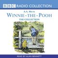 Cover Art for 9780563528302, Winnie-the-Pooh by A.a. Milne