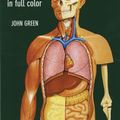 Cover Art for 9780486129631, Human Anatomy in Full Color by John Green